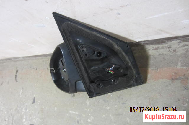 Зеркало левое Toyota corolla E18 2013> Санкт-Петербург - изображение 3