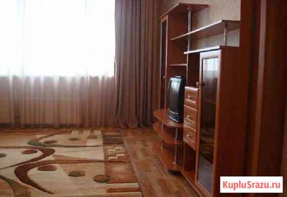 1-комнатная квартира, 36 м², 7/9 эт. в аренду на длительный срок в Железнодорожном Московской области Железнодорожный
