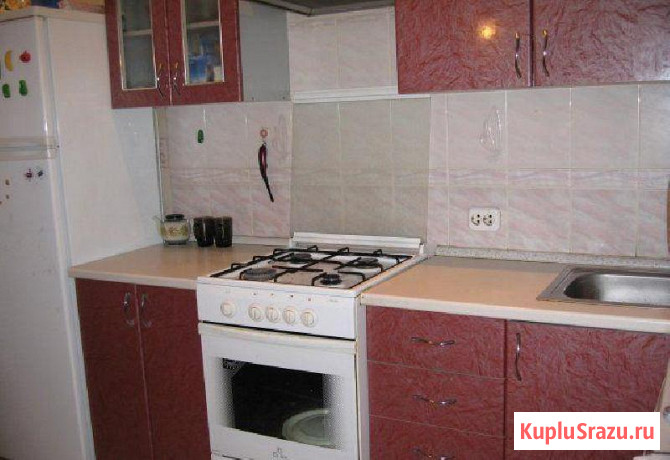1-комнатная квартира, 36 м², 7/9 эт. в аренду на длительный срок в Железнодорожном Московской области Железнодорожный - изображение 3