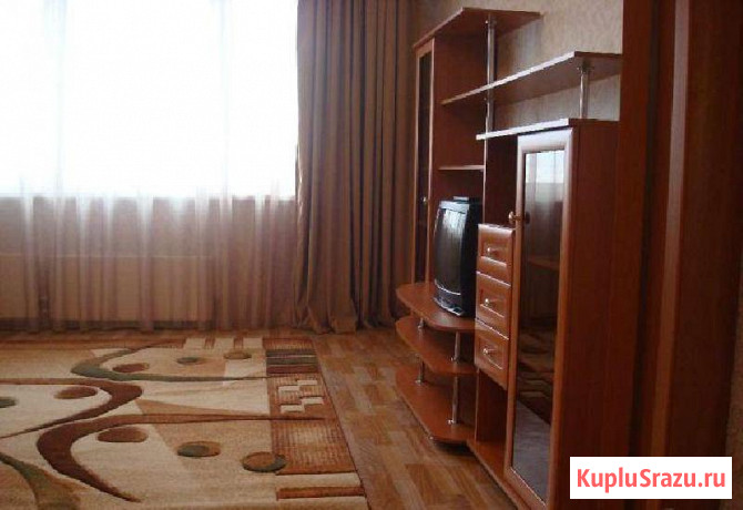1-комнатная квартира, 36 м², 7/9 эт. в аренду на длительный срок в Железнодорожном Московской области Железнодорожный - изображение 1