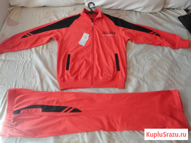 Костюм спортивный новый р. 44-46,48-50 Киров - изображение 3