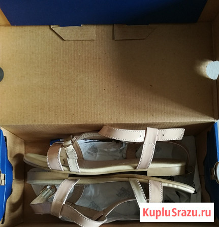 Босоножки сандалии Ralf Ringer, р-38 Новосибирск - изображение 3