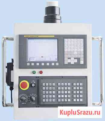 Ремонт ЧПУ FANUC CNC 0i MD TD Калуга