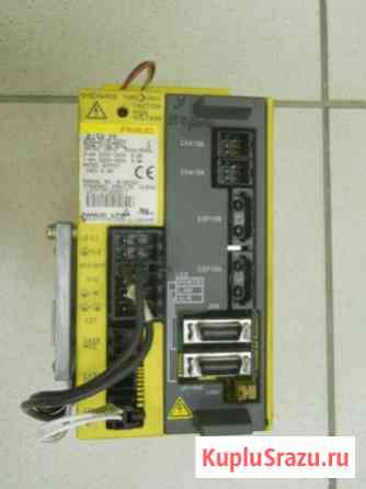 Ремонт ЧПУ FANUC CNC 0i MD TD Калуга