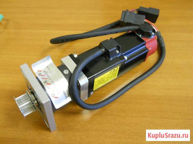 Ремонт ЧПУ FANUC CNC 0i MD TD Калуга - изображение 3