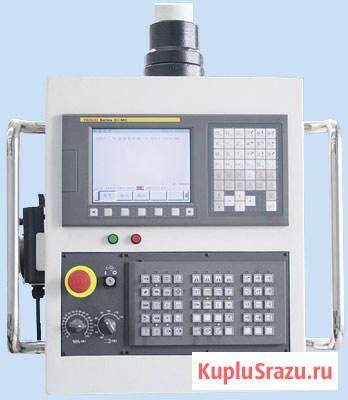 Ремонт ЧПУ FANUC CNC 0i MD TD Калуга - изображение 1