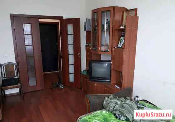 1-комнатная квартира, 41 м², 8/17 эт. в аренду на длительный срок в Железнодорожном Московской области Железнодорожный