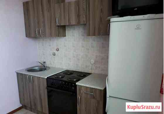 1-комнатная квартира, 41 м², 8/17 эт. в аренду на длительный срок в Железнодорожном Московской области Железнодорожный
