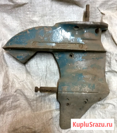 Блок цилиндров Вихрь 25 Тольятти - изображение 4