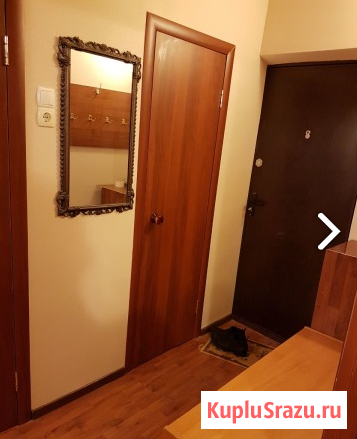 Комната 13 м² в 3-ком. кв., 5/14 эт. в аренду на длительный срок в Железнодорожном Московской области Железнодорожный