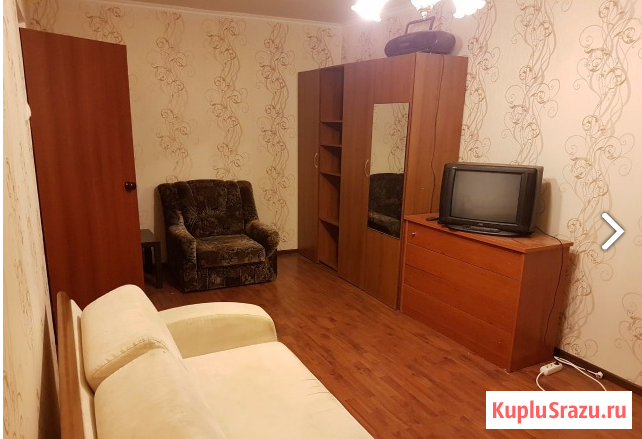 Комната 13 м² в 3-ком. кв., 5/14 эт. в аренду на длительный срок в Железнодорожном Московской области Железнодорожный - изображение 1