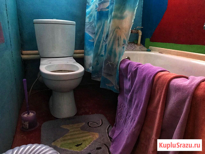 1-комнатная квартира, 16 м², 1/5 эт. в аренду посуточно в Биробиджане Биробиджан - изображение 3
