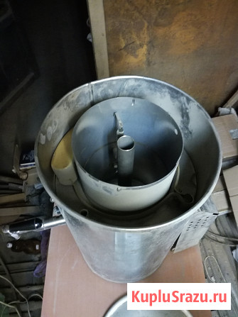 Электро кипятильник приточный Тольятти - изображение 1