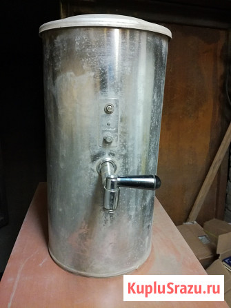 Электро кипятильник приточный Тольятти - изображение 3