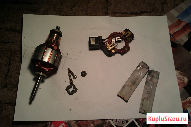 Запчасти печки ЗАЗ-966 968 луаз новые оригинал Сделано СССР с хранения Санкт-Петербург - изображение 2