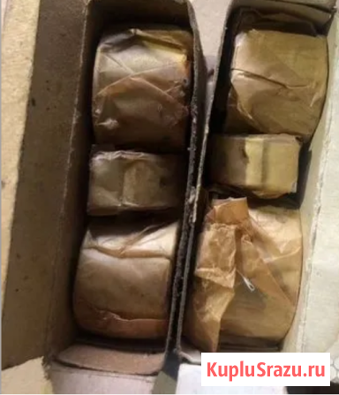 Комплект вкладышей заз-968 луаз 40лс Новые СССР Санкт-Петербург - изображение 2