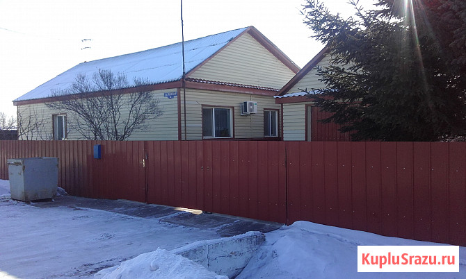  Белогорск - изображение 1