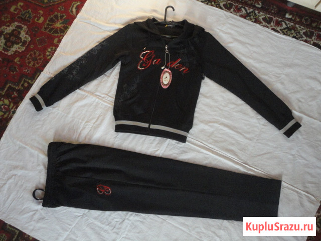 Костюм спортивный новый размер 42 Киров - изображение 5