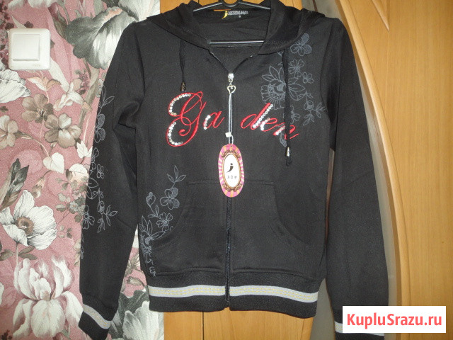 Костюм спортивный новый размер 42 Киров - изображение 4