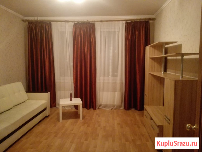 1-комнатная квартира, 42 м², 11/17 эт. в аренду на длительный срок в Железнодорожном Московской области Железнодорожный - изображение 1