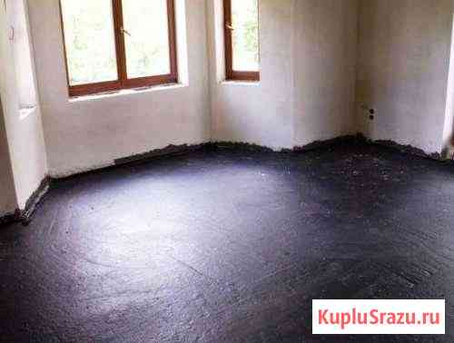 Гидроизоляционные работы Нижневартовск