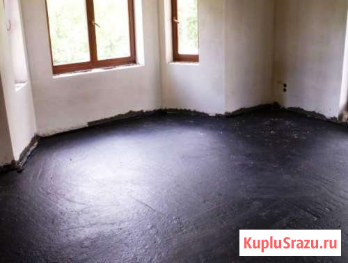 Гидроизоляционные работы Нижневартовск - изображение 4