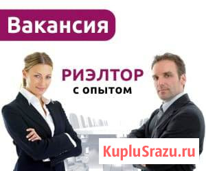 Вакансия менеджер по недвижимости, риэлтор, офис - Подольск Подольск - изображение 1