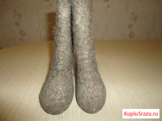 Валенки детские новые размер 14 Киров - изображение 3