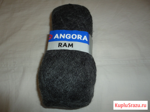 Пряжа для вязания Angora (Турция) Киров - изображение 4