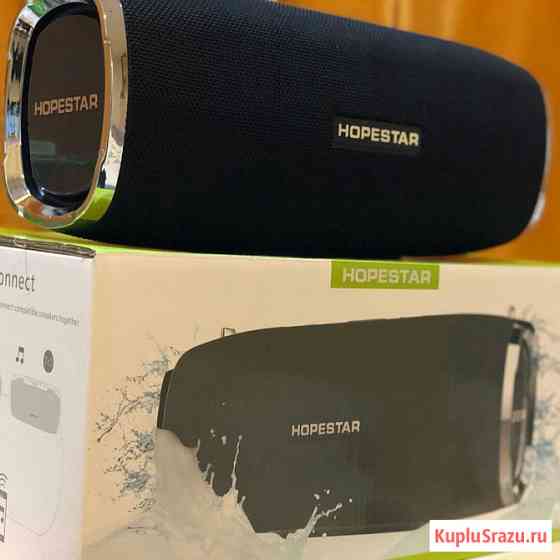 Hopestar a6 Ульяновск портативная колонка Ульяновск