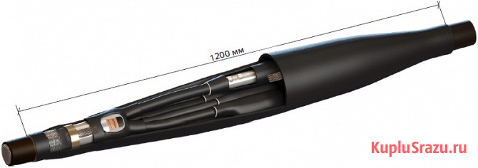 Муфта 4СТП-1-25/50 Екатеринбург - изображение 1