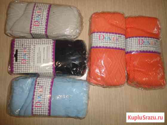 Колготки детские новые на 6-8 лет Киров