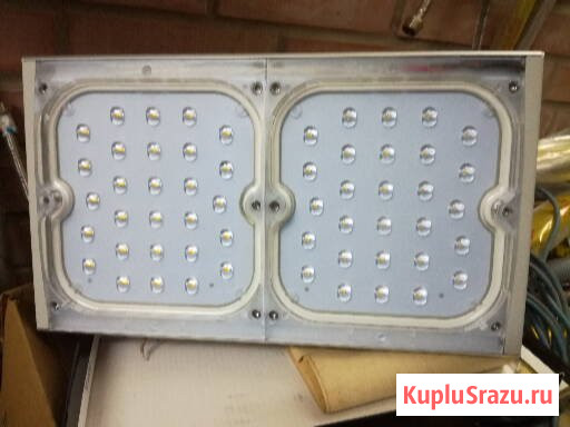 Светильник светодиодный 70 ватт Тольятти - изображение 1