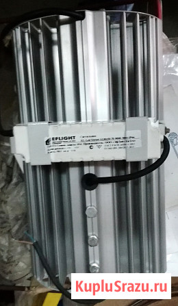 Светильник светодиодный 70 ватт Тольятти - изображение 3