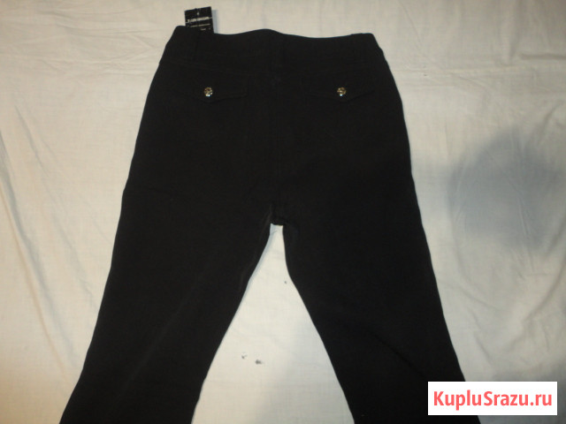 Брюки-джинсы женские утеплённые новые р 44,46 Киров - изображение 5