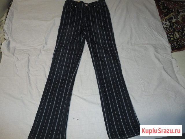 Штаны женские утеплённые новые р 42-44 Киров - изображение 7