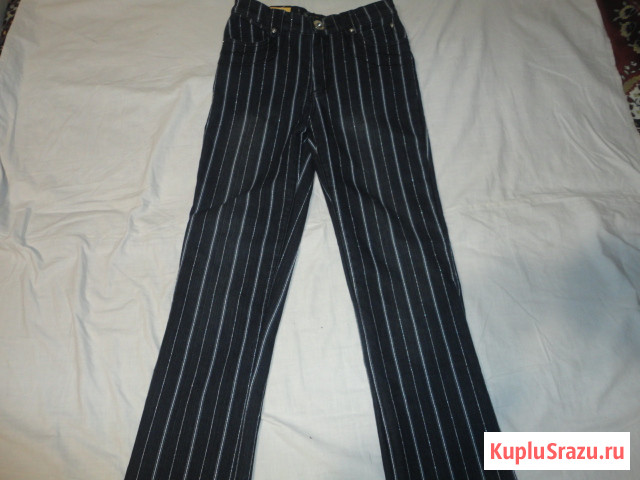 Штаны женские утеплённые новые р 42-44 Киров - изображение 1