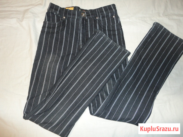 Штаны женские утеплённые новые р 42-44 Киров - изображение 5