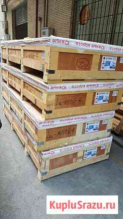 Доставка грузов из Китая, Guangzhou Cargo Москва