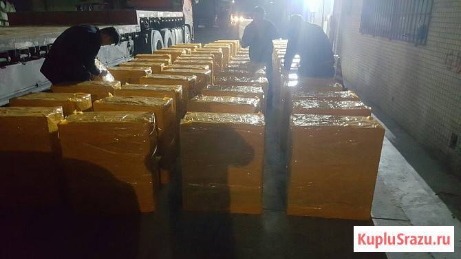 Доставка грузов из Китая, Guangzhou Cargo Москва - изображение 4