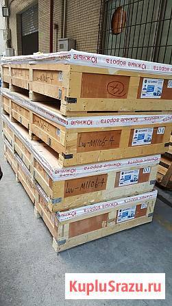 Доставка грузов из Китая, Guangzhou Cargo Москва - изображение 5