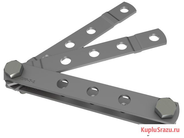 Звено промежуточное ПРР-180-1 Екатеринбург - изображение 2