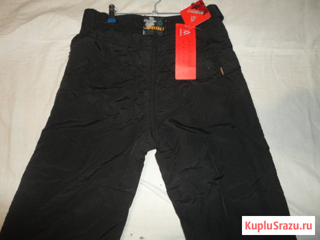Штаны мужские утеплённые новые р 46-48 Киров - изображение 5