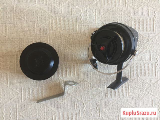 Катушка спиннинговая новая СССР г Ленинград 1980г Санкт-Петербург - изображение 5