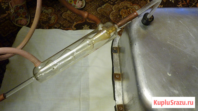 Самогонный аппарат. Дистиллятор на 20 литров Санкт-Петербург - изображение 4