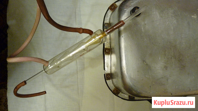 Самогонный аппарат. Дистиллятор на 20 литров Санкт-Петербург - изображение 5