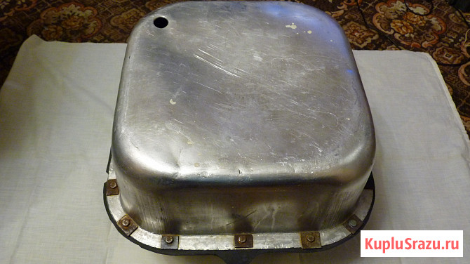 Самогонный аппарат. Дистиллятор на 20 литров Санкт-Петербург - изображение 1