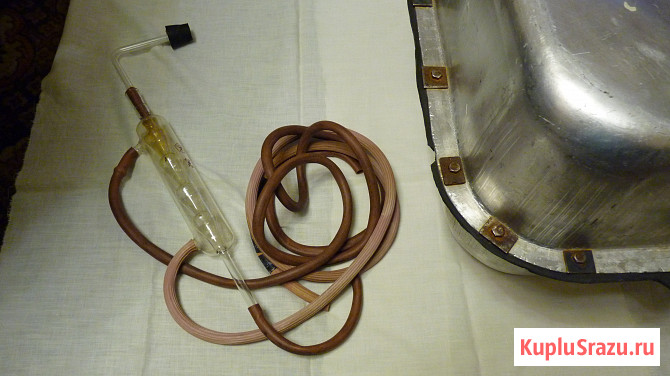 Самогонный аппарат. Дистиллятор на 20 литров Санкт-Петербург - изображение 3