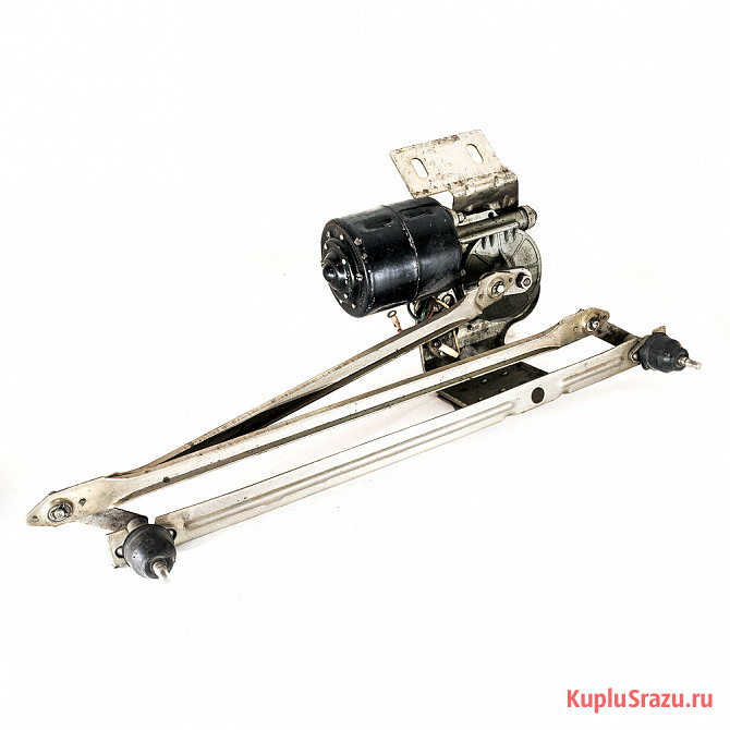 Стеклоочиститель в сборе заз 966 заз 968. Новый производство СССР Санкт-Петербург - изображение 1