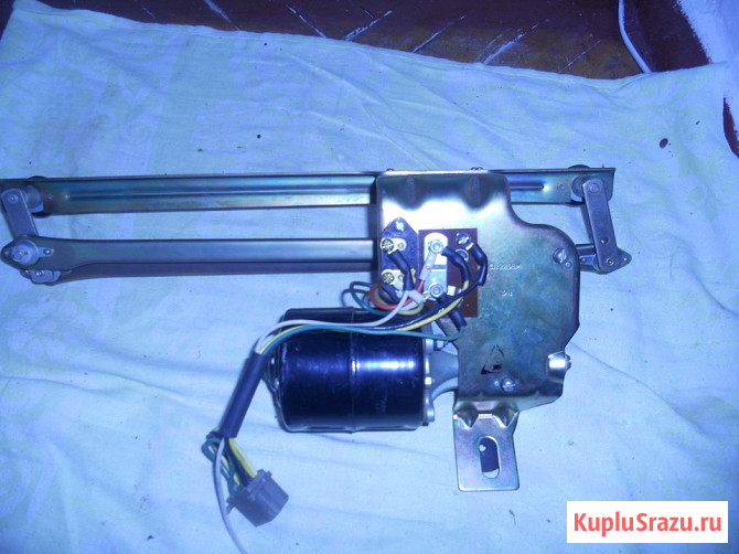 Стеклоочиститель в сборе заз 966 заз 968. Новый производство СССР Санкт-Петербург - изображение 2